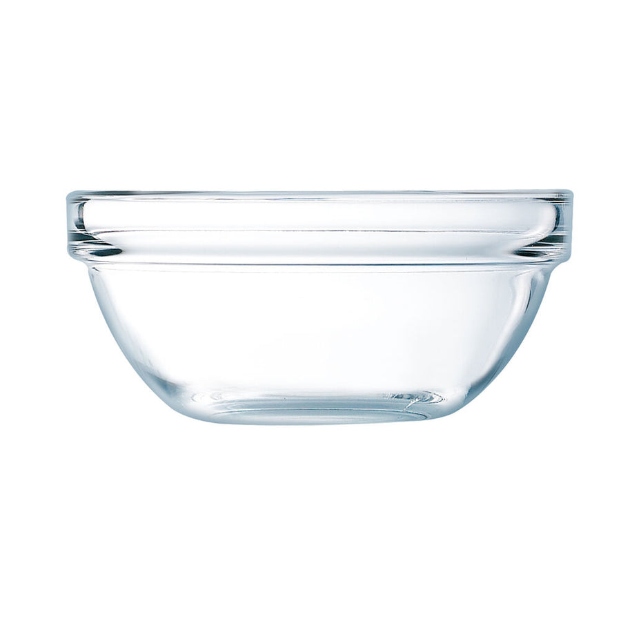 Schüssel Luminarc H4702 Glas (10 cm)