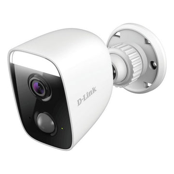 Videoüberwachungskamera D-Link DCS-8627LH           Full HD WiFi 8W