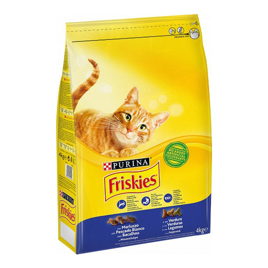 Katzenfutter Purina (4 Kg)