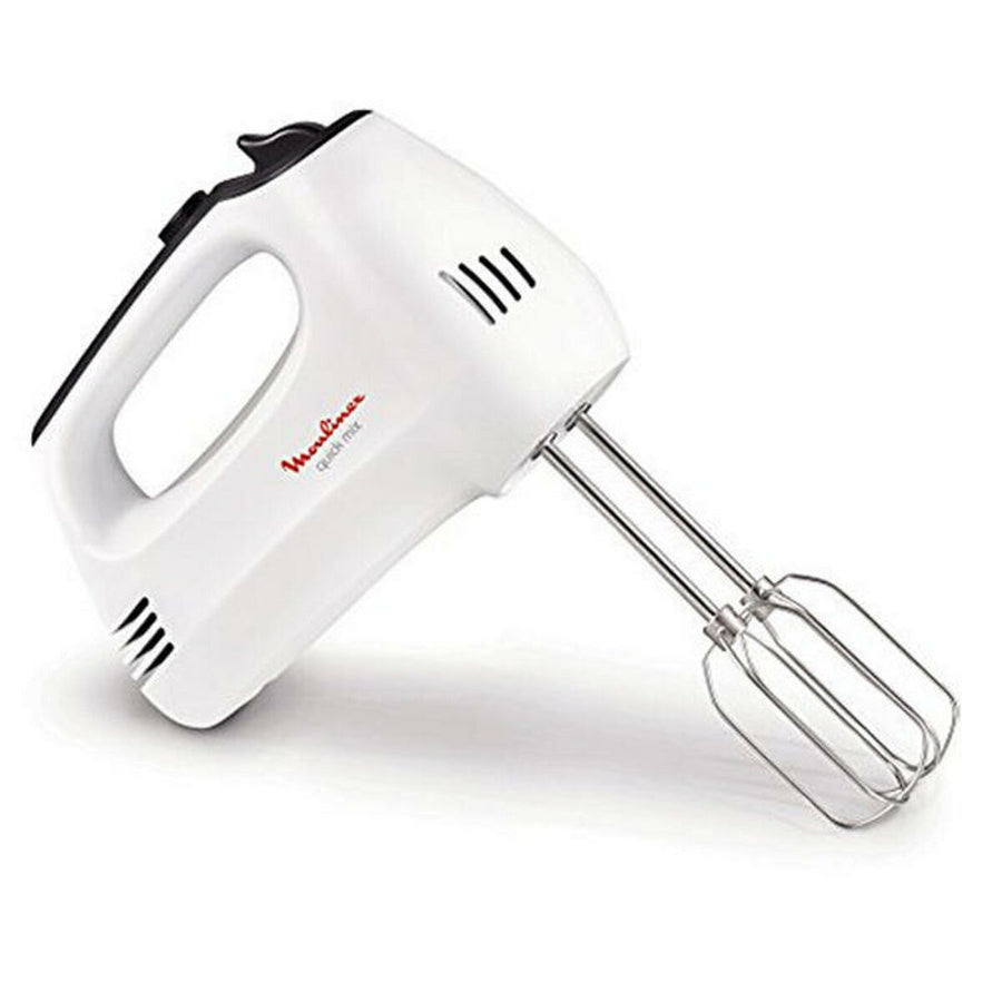 Handmixer Moulinex HM3101 300W