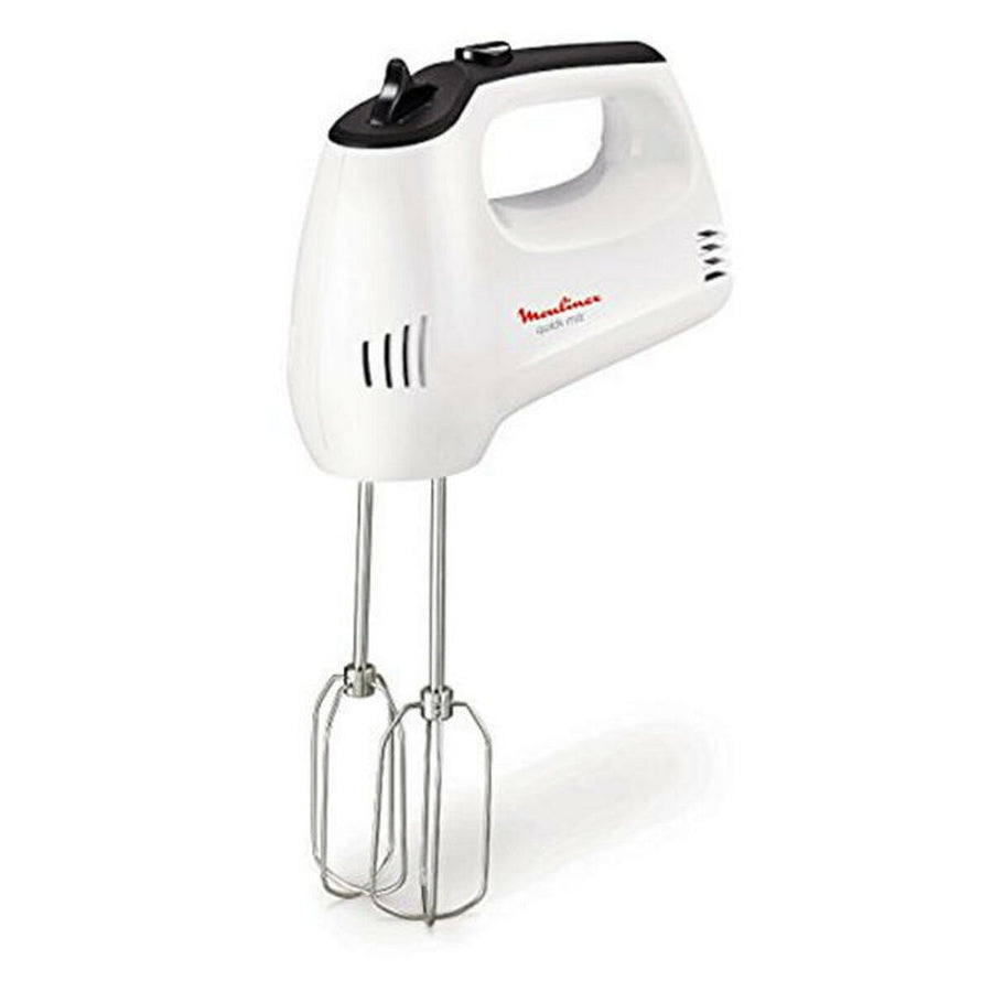 Handmixer Moulinex HM3101 300W