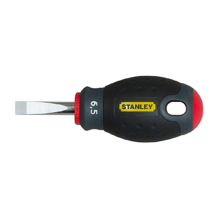 Schraubendreher für Elektriker Stanley 6,5 x 30 mm