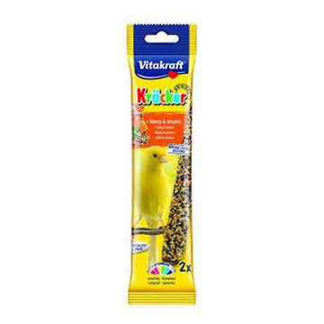 Vogelfutter Vitakraft 262661 Kanarienvogel (60 g)