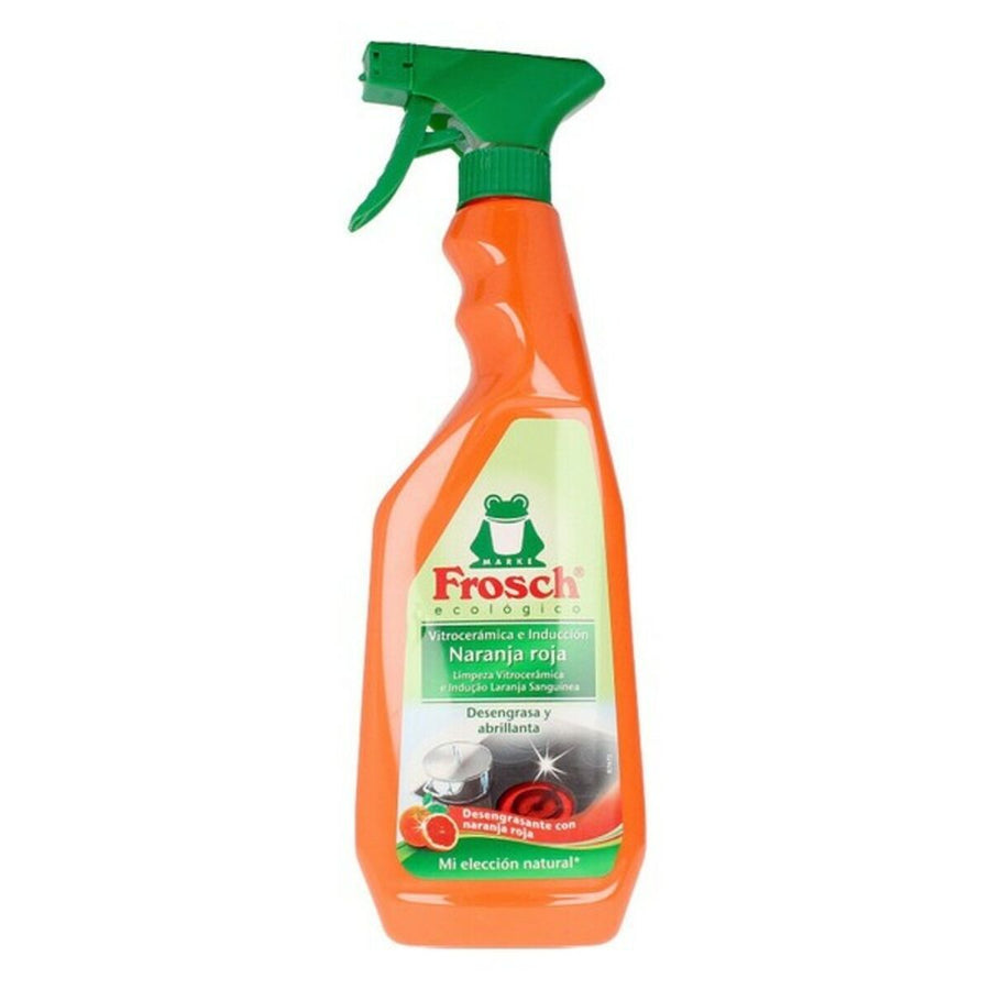 Oberflächenreiniger Kitchen Frosch (750 ml)