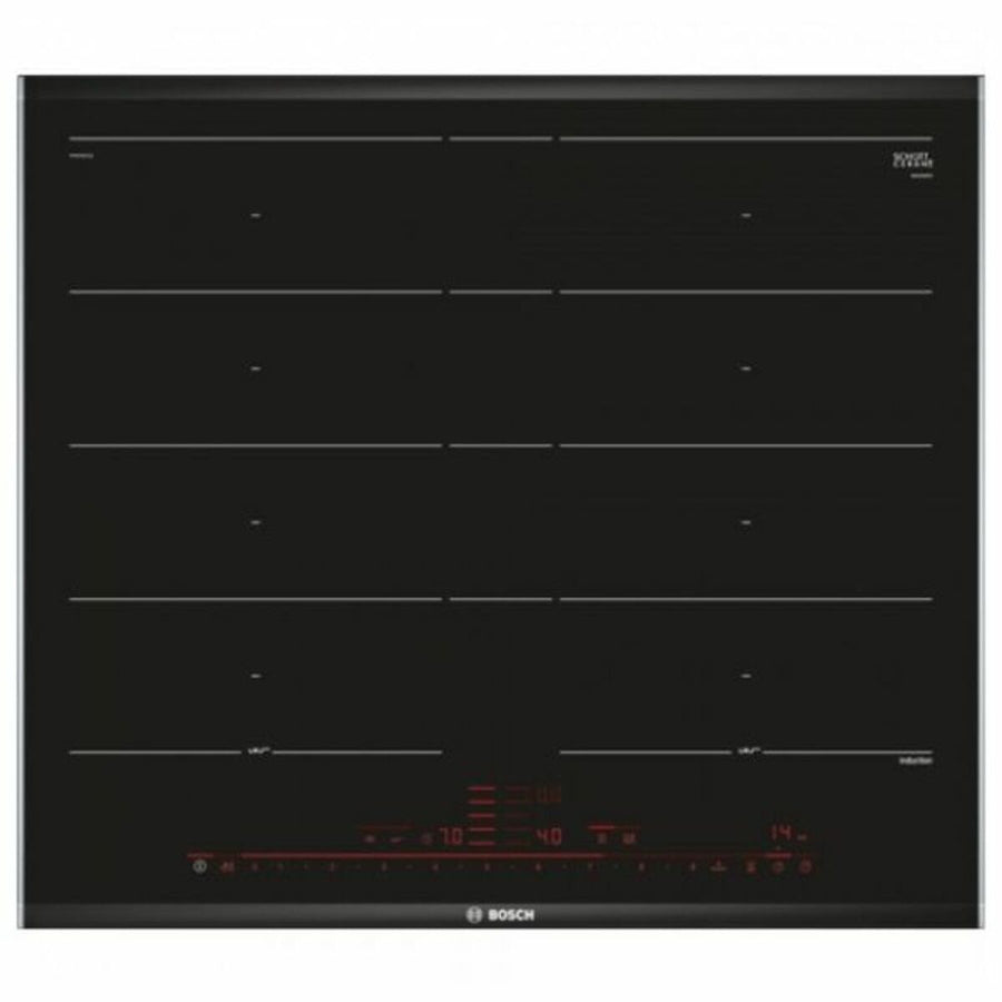 Induktionskochfeld BOSCH PXY675DC1E PXY675DC1E 60 cm 60 cm 7400 W 527 mm