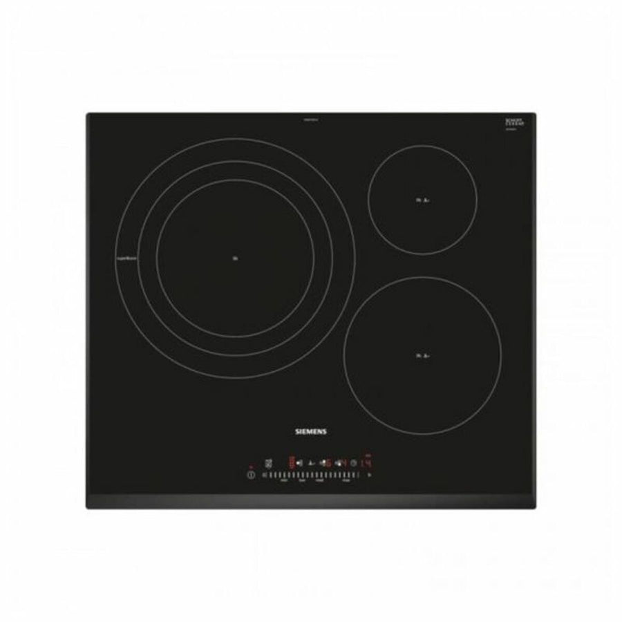 Induktionskochfeld Siemens AG EH651FDC1E 60 cm 60 cm 59 cm 7400 W