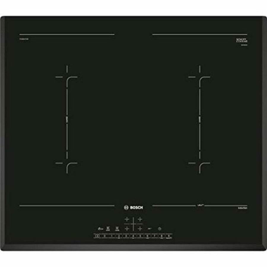 Induktionskochfeld BOSCH PVQ651FC5E 60 cm 592 mm