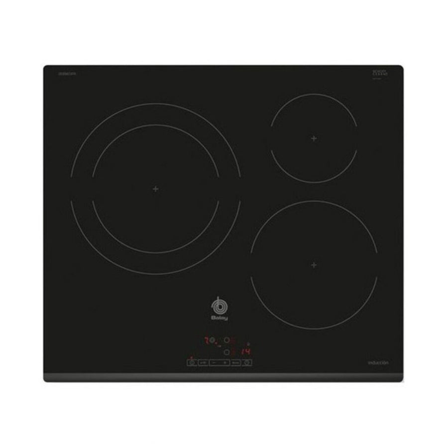 Induktionskochfeld Balay 3EB865FR 60 cm 60 cm 4400 W