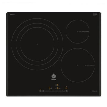 Induktionskochfeld Balay 3EB967LU 60 cm 59,2 cm 60 cm 7400 W