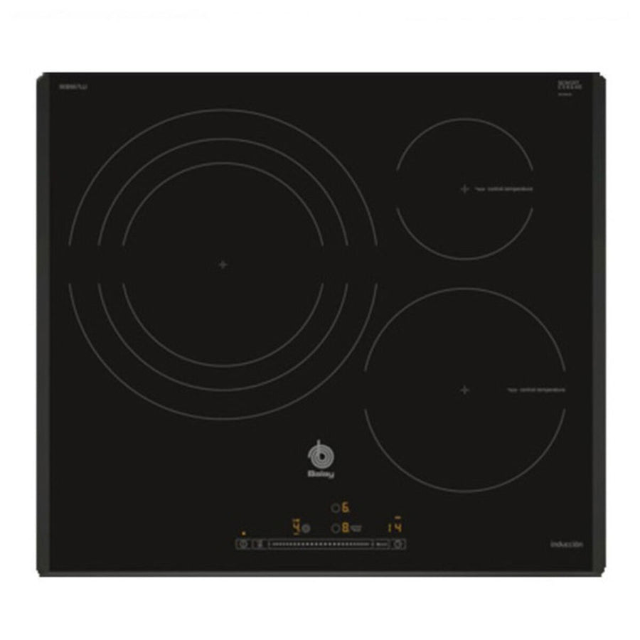 Induktionskochfeld Balay 3EB967LU 60 cm 59,2 cm 60 cm 7400 W