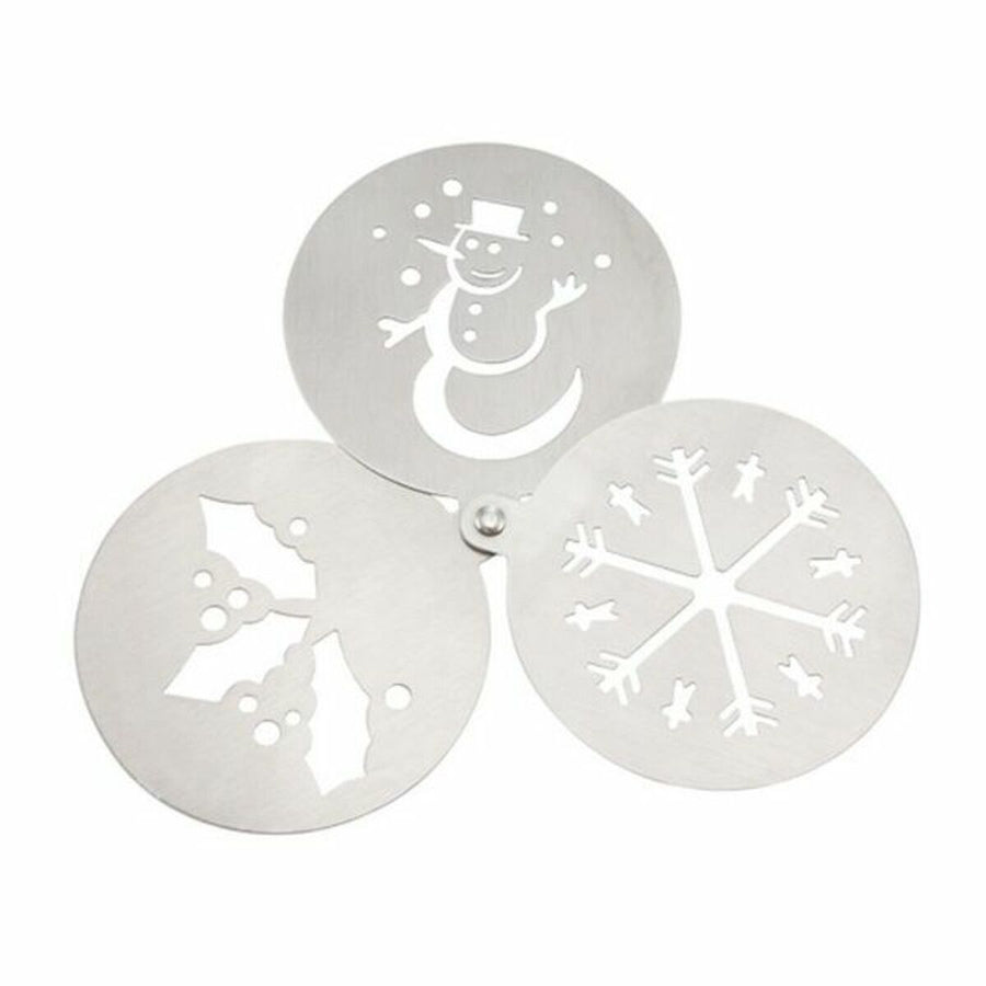 Weihnachtsvorlagen-Set (3 pcs) 144499