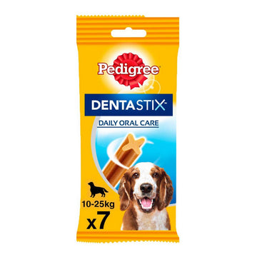 Hundesnack Pedigree Dentastix Medium (180 g)