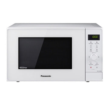 Mikrowelle mit Grill Panasonic Corp. NN-GD34HWSUG 23 L 1000 W