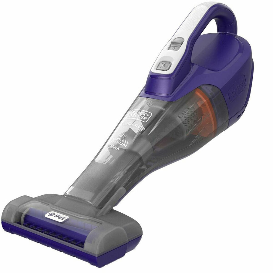 Handstaubsauger Black & Decker DVB315JP