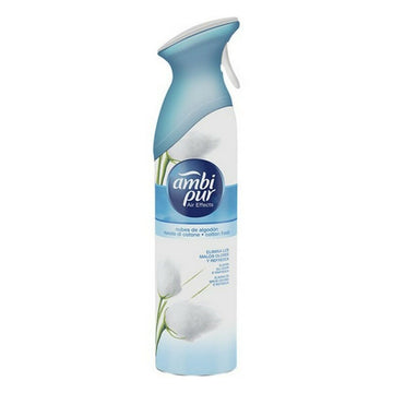 Duftspray Air Effects Cotton Fresh Ambi Pur (300 ml)