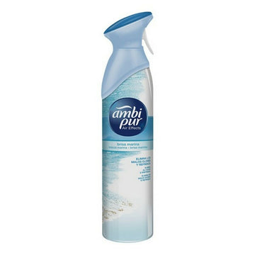 Duftspray Air Effects Ocean Breeze Ambi Pur (300 ml)