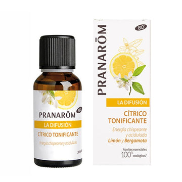 Ätherisches Öl Citric Pranarôm (30 ml)