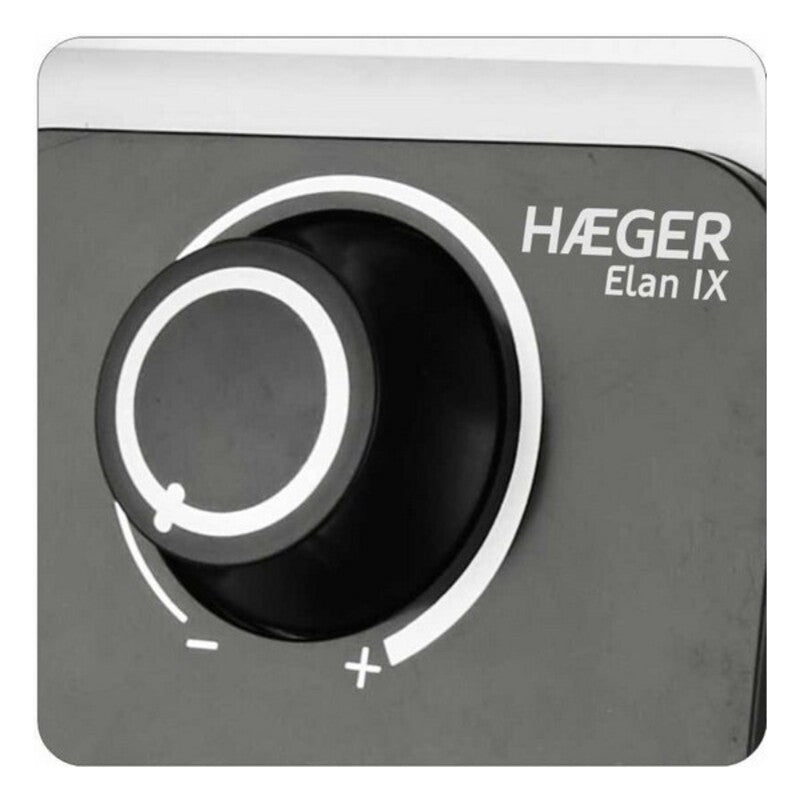 Ölheizung (9 Kammern) Haeger Elan IX 2000 W