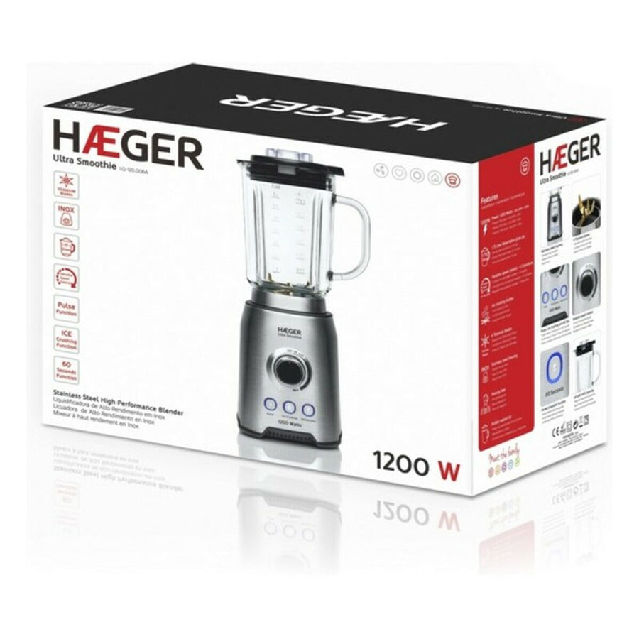 Standmixer Haeger Ultra Smoothie 1200 W