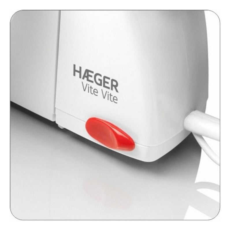 Püreespender Haeger Vite 25 W