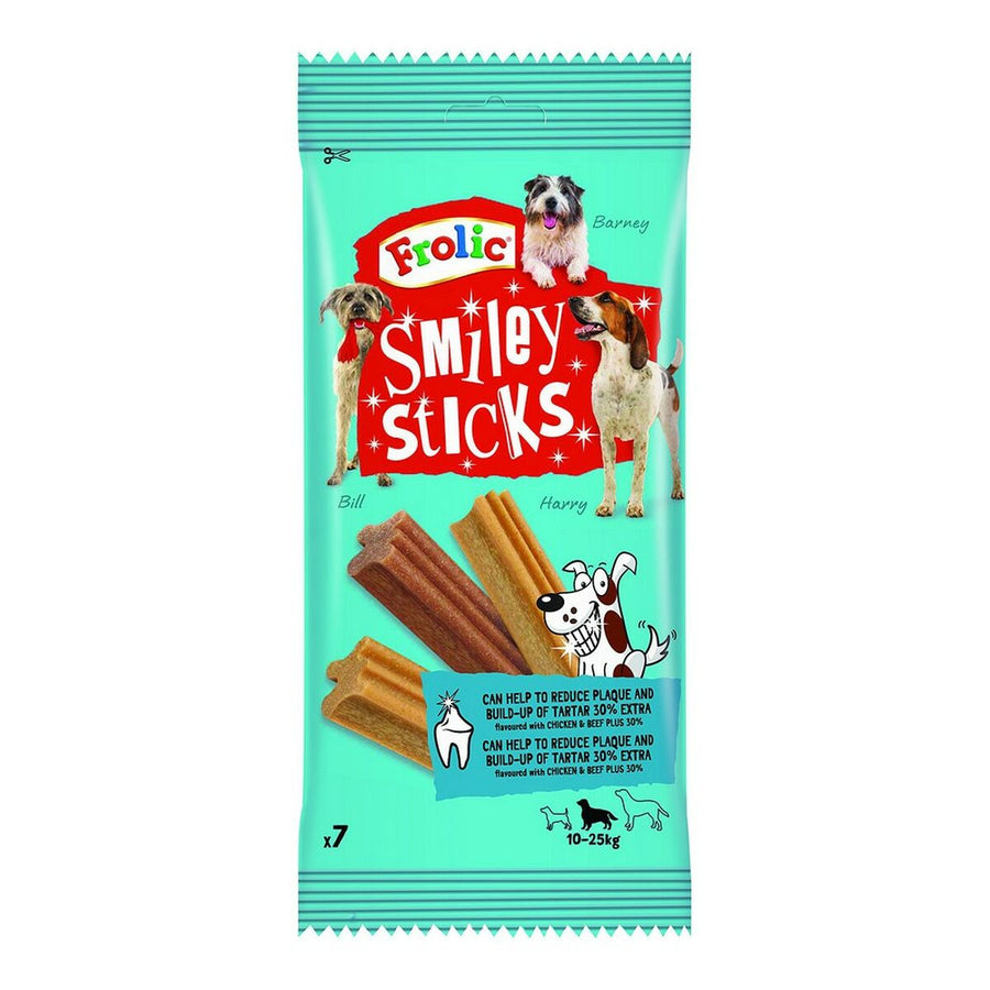 Hundesnack Frolic 273425 (175 g)