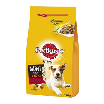 Ich denke Pedigree (1,4 Kg)