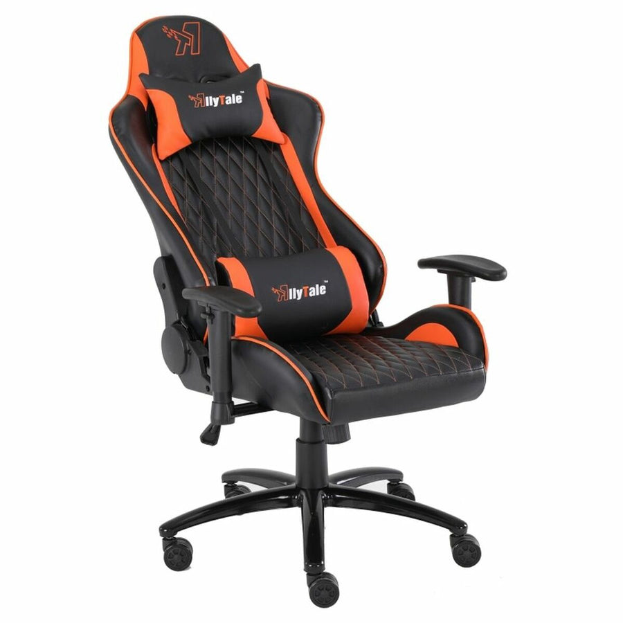 Gaming-Stuhl ALLYTALE TARO Orange