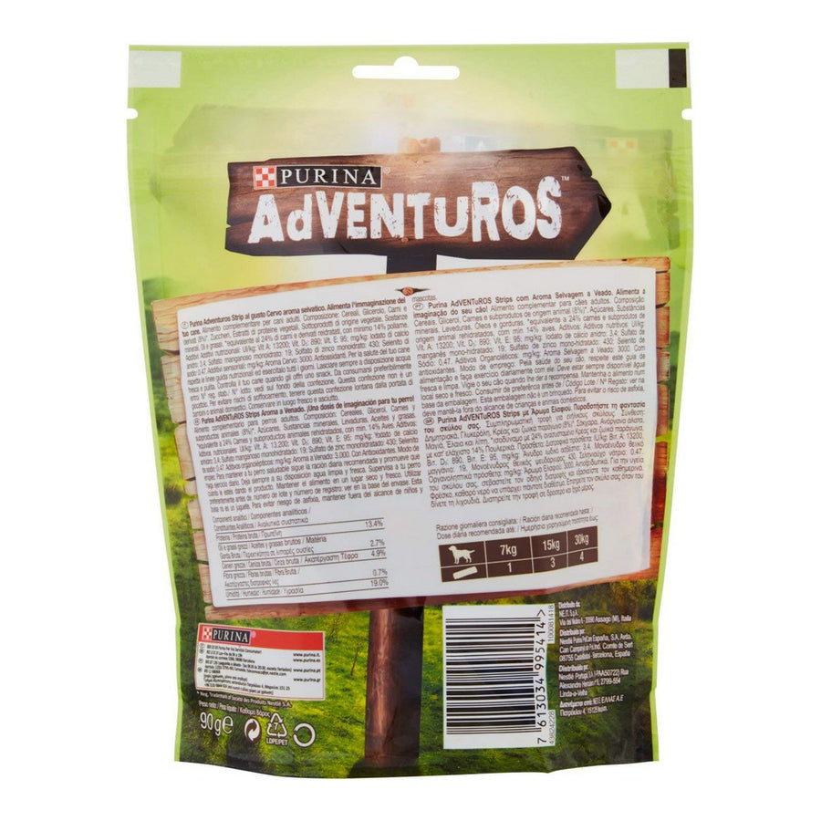 Hundesnack Purina 7613034995414 (90 g)