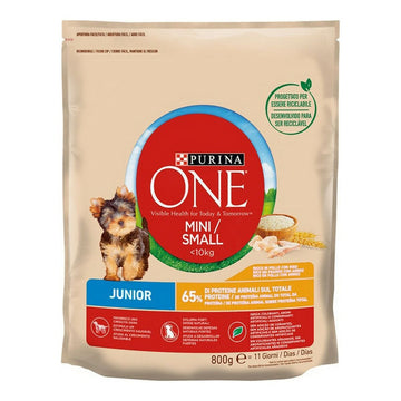 Ich denke Purina 12211902 (800 g)