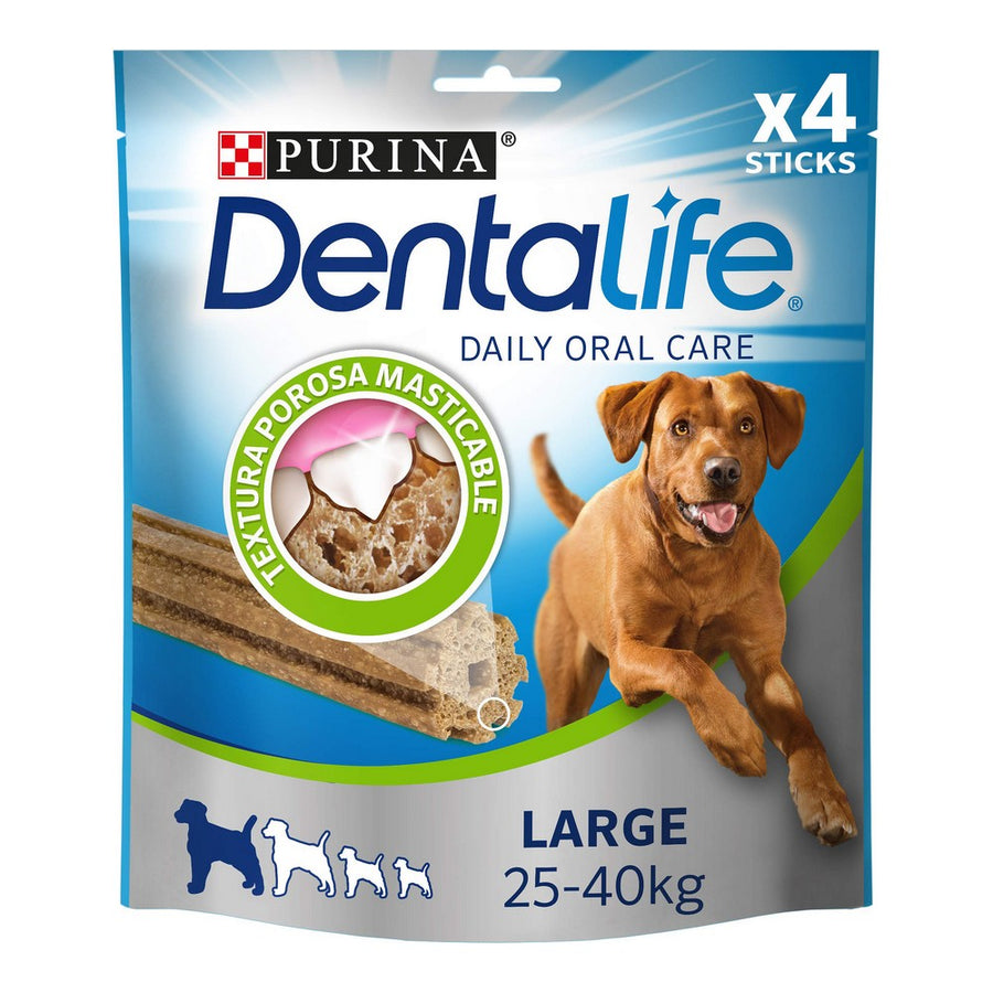 Hundesnack Purina Dentalife (115 g)