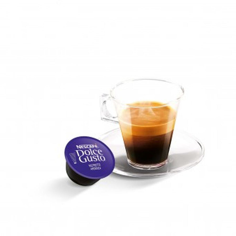 Etüie Dolce Gusto Ristretto ardenza 30 uds