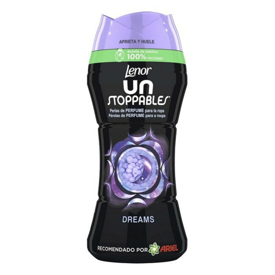 Weichspüler Konzentrat Unstoppables Dreams Lenor (210 g)