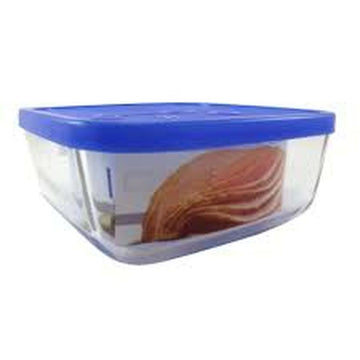 Lunchbox Borgonovo Igloo Blau