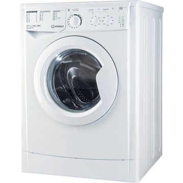 Waschmaschine Indesit EWC81483WEU  8 kg 1400 rpm Weiß