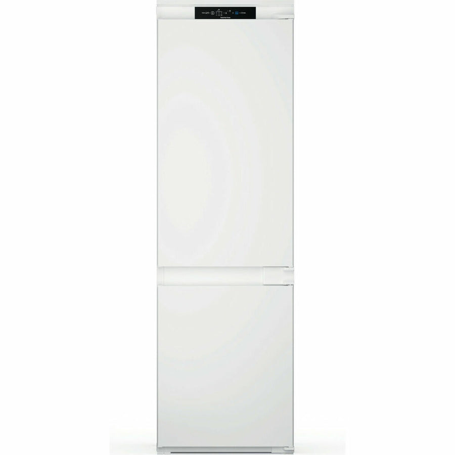 Kühl-Gefrierkombination Hotpoint-Ariston INC18 T311 Weiß (177 x 54 cm)