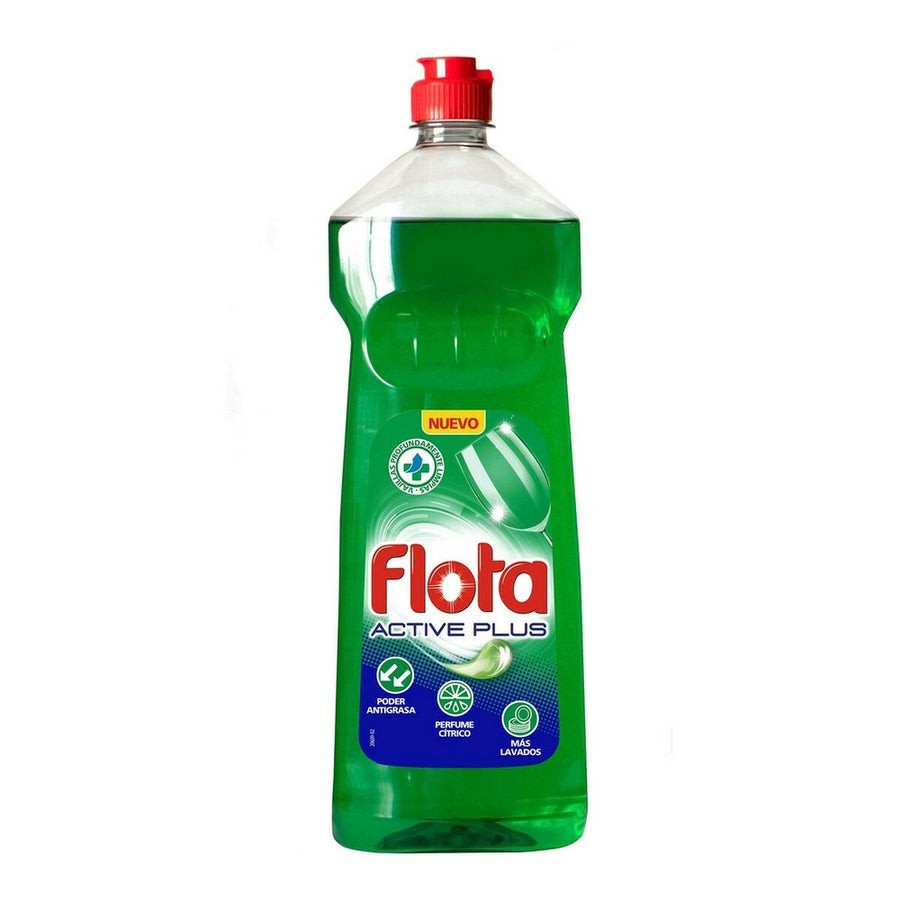 Flüssiges Waschmittel Flota (1,25 L)