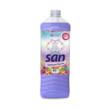 Weichspüler Konzentrat San (1,92 L)