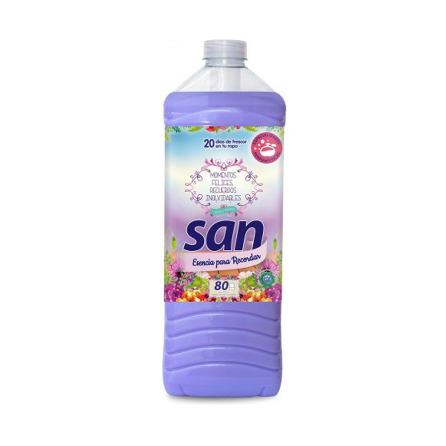 Weichspüler Konzentrat San (1,92 L)