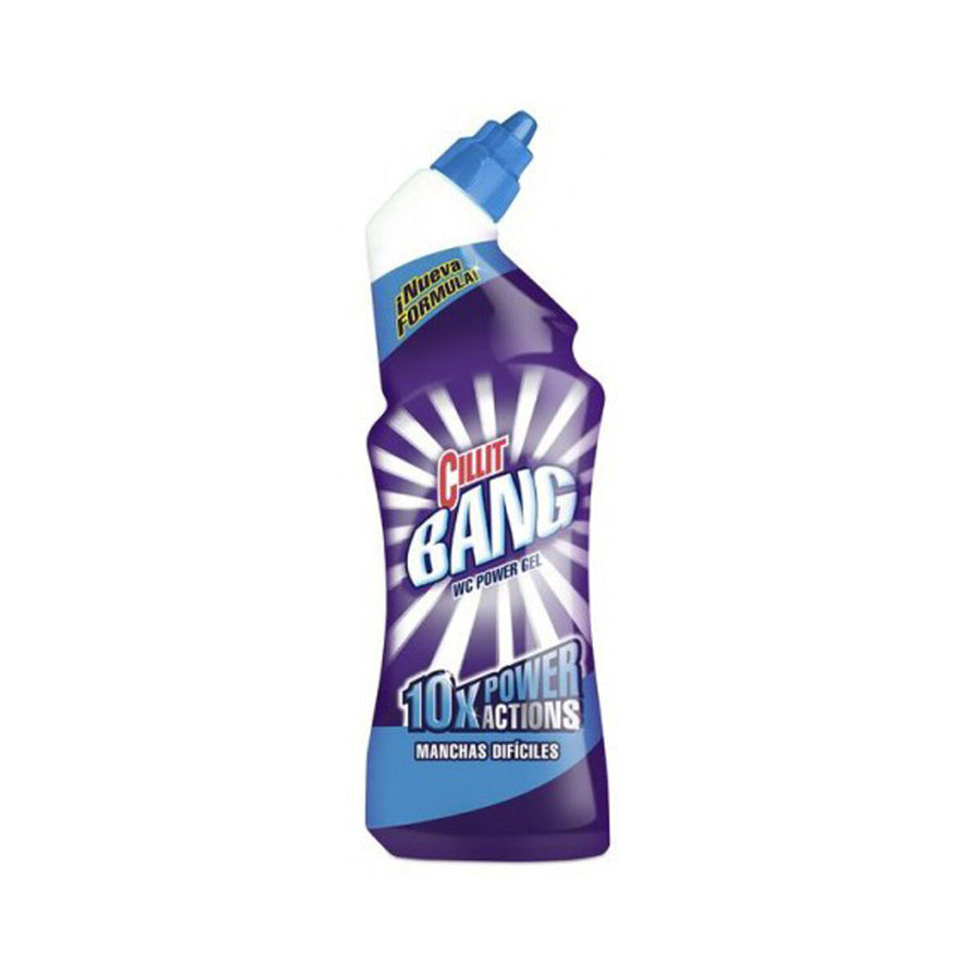 Reiniger Cillit Bang WC Power Gel (700 ml)