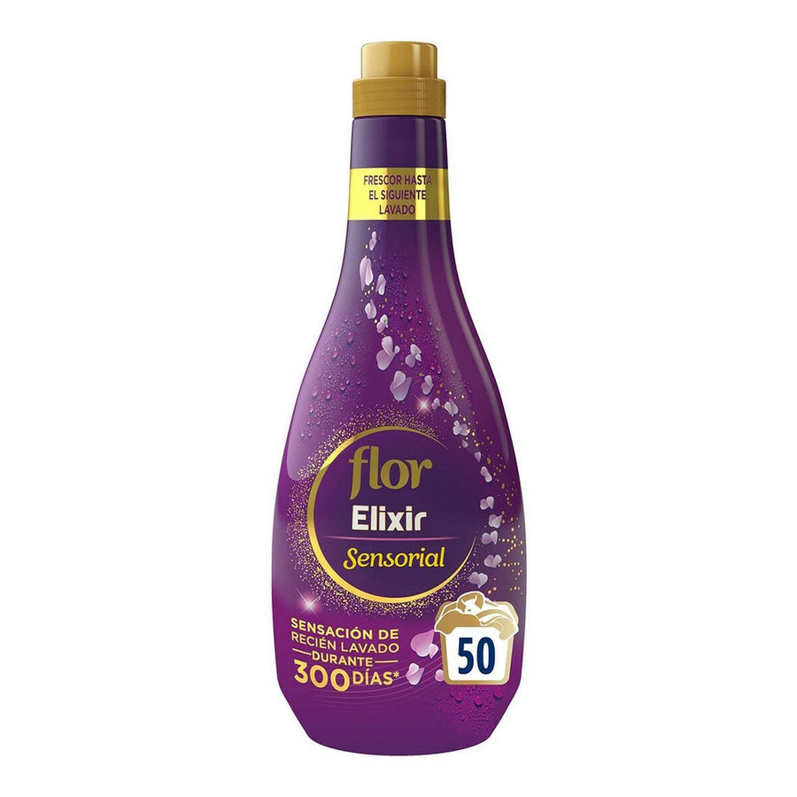 Weichspüler Konzentrat Flor Sensorial Elixir