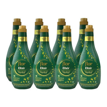 Weichspüler Konzentrat Flor Herbal Elixir