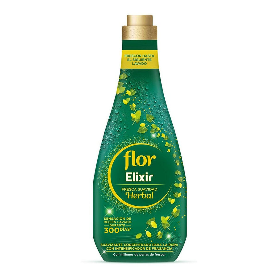 Weichspüler Konzentrat Flor Herbal Elixir