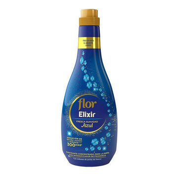 Weichspüler Konzentrat Flor Azul Elixir