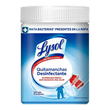 Pigmentfleck-Aufhellmittel Lysol Desinfektionsmittel Textil (450 g)