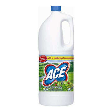 Bleichmittel Ace Duftend (2 L)