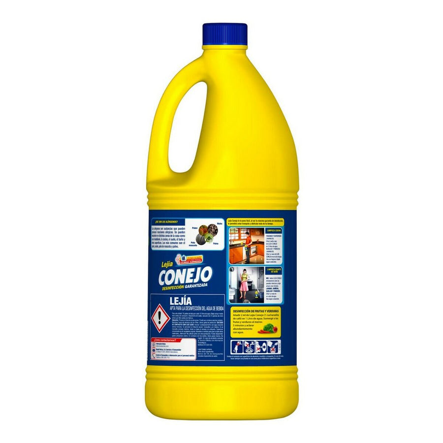 Bleichmittel Conejo Geeignet für den Hausgebrauch (2 L)