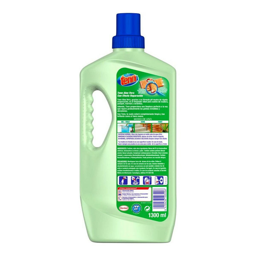 Oberflächenreiniger Tenn Aloe Vera (1,3 l)