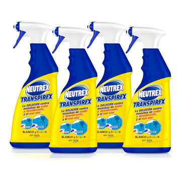 Pigmentfleck-Aufhellmittel Neutrex Transpirex (600 ml)