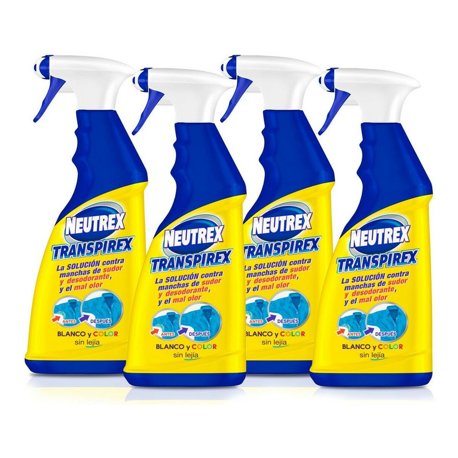 Pigmentfleck-Aufhellmittel Neutrex Transpirex (600 ml)