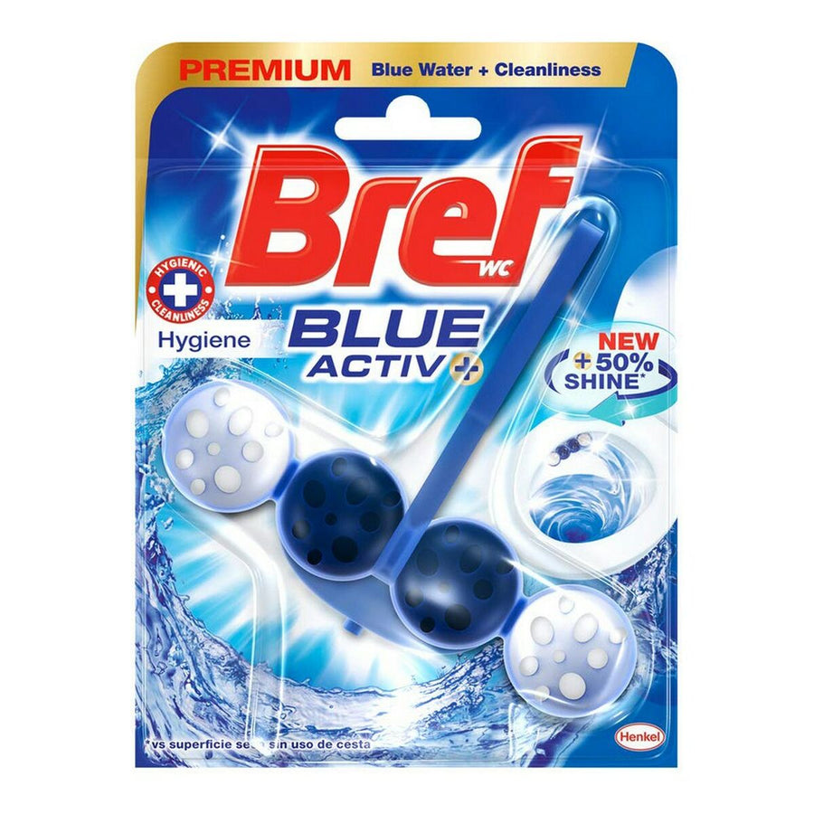 Reiniger WC Bref Blue Activ